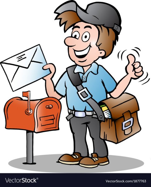 Герои Простоквашино почтальон Печкин