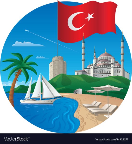 Символ Турции