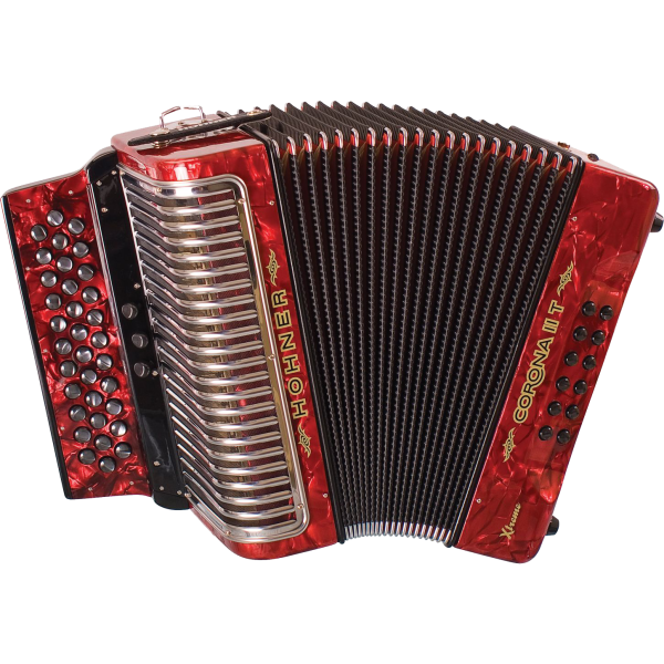 Баян фисарт