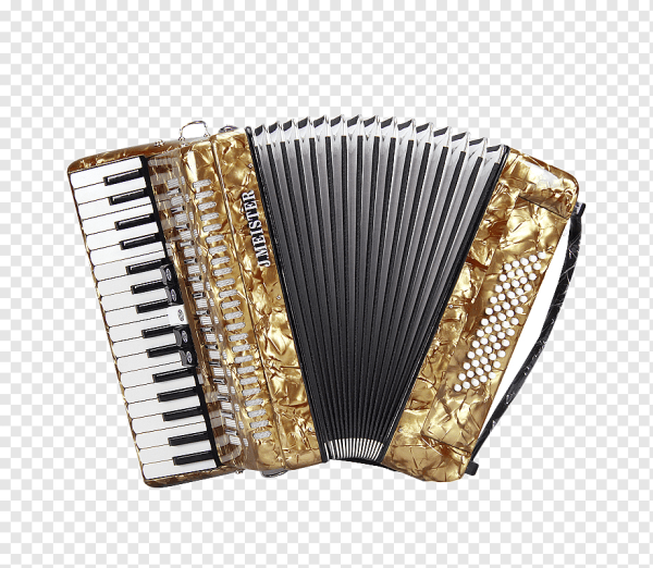 Аккордеон музыкальный инструмент