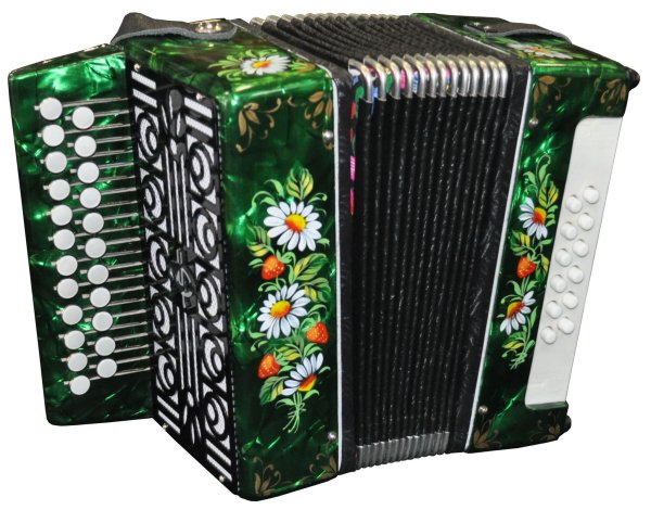 Гармошка 175х80