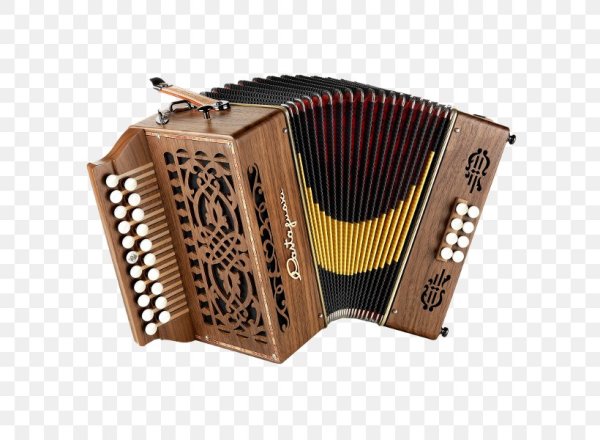 Баян народный инструмент