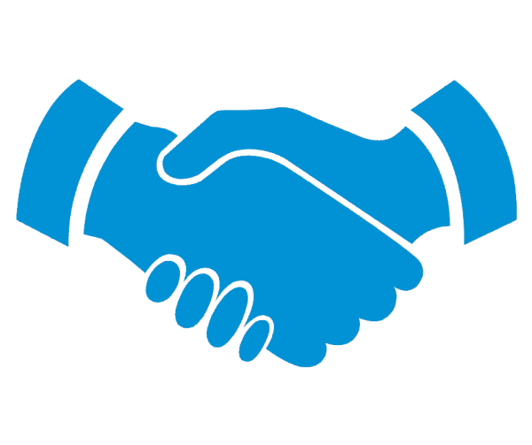 Партнерство иконка