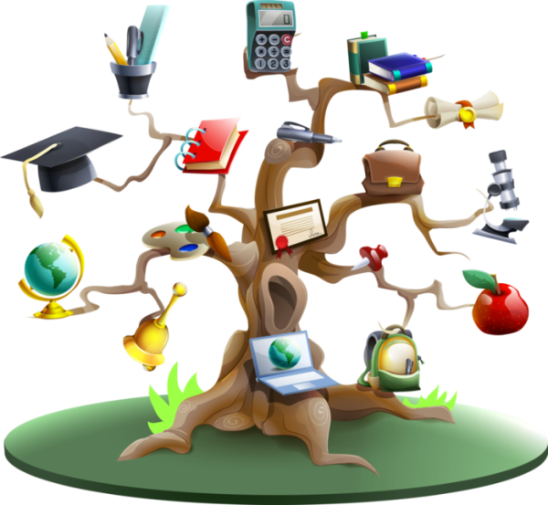 Увлечения клипарт