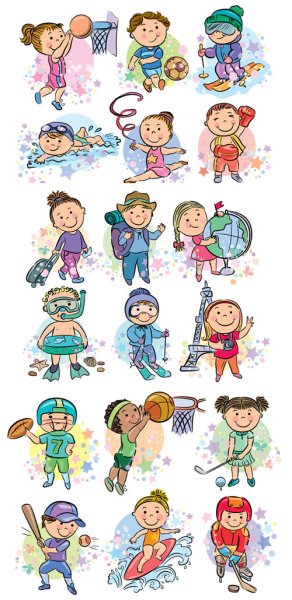 Символ путешествий