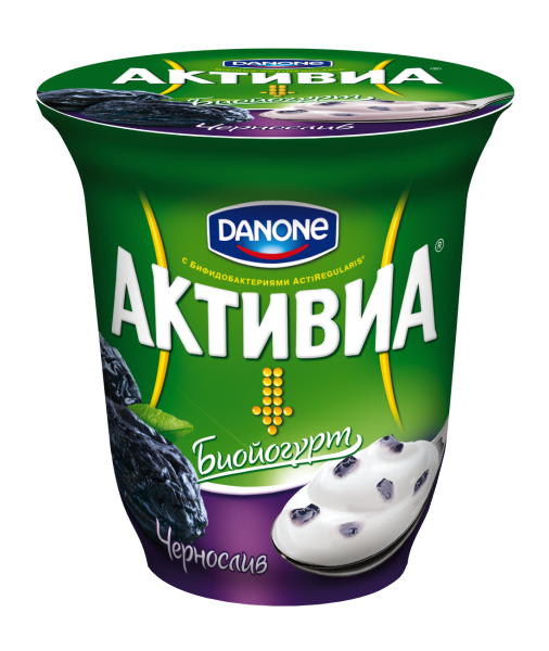 Активиа 150 без сахара