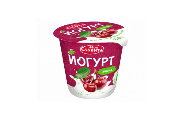 Славита йогурты