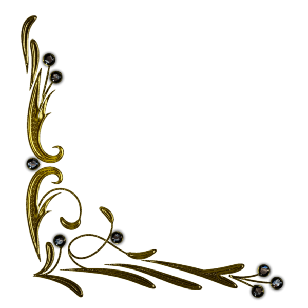 Вензель угловой