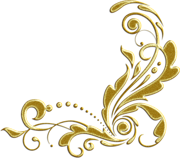 Угловые узоры