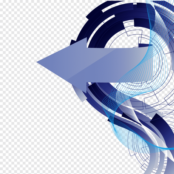 Векторные технологии