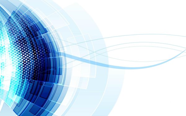 Технологичный фон