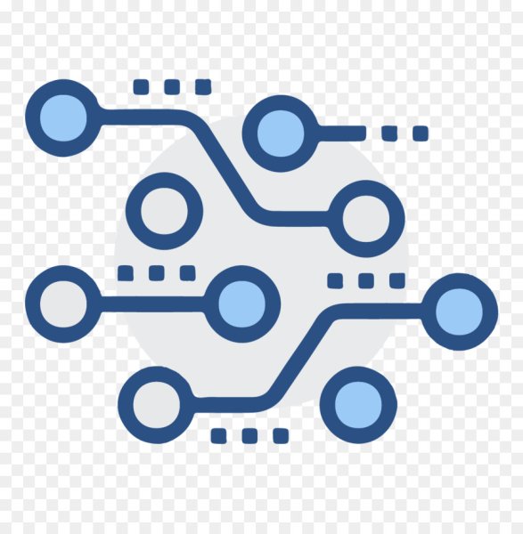 Современные технологии иконка