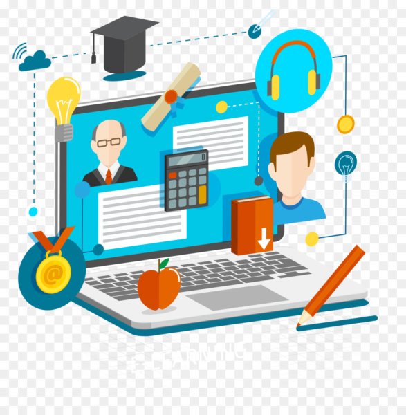 Дистанционное образование