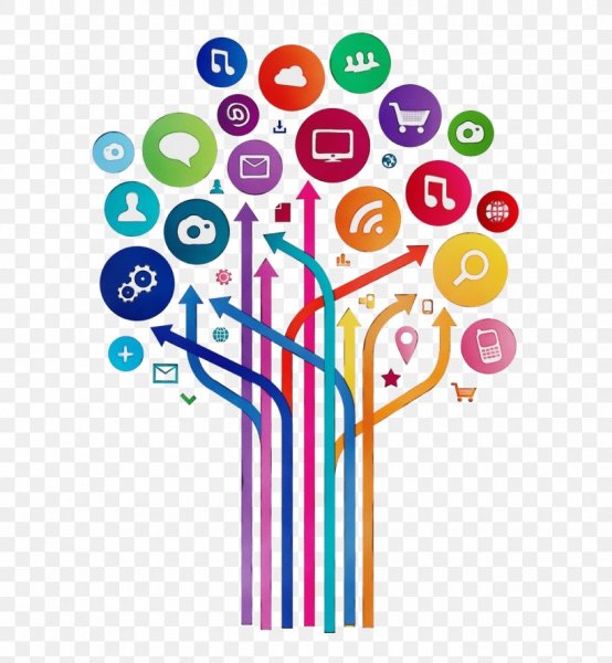 Инновации на прозрачном фоне