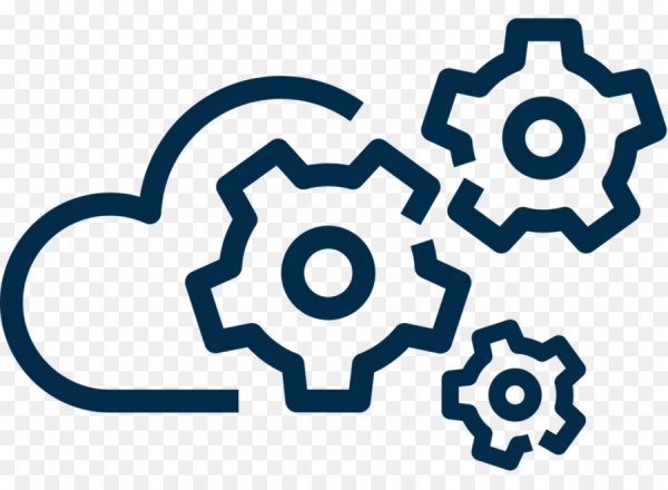 Современные технологии иконка