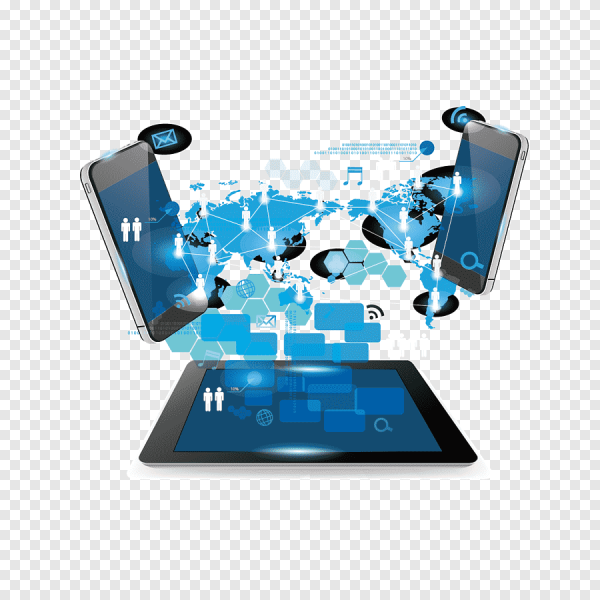 Современные технологии вектор