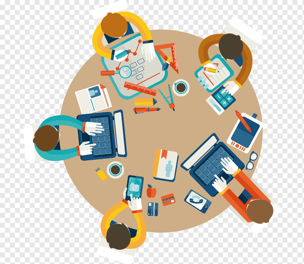 Технологии иллюстрация