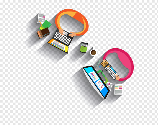 Технологии без фона