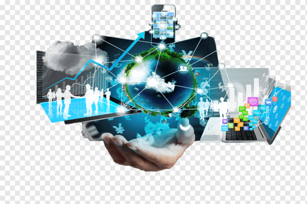 Информационные технологии