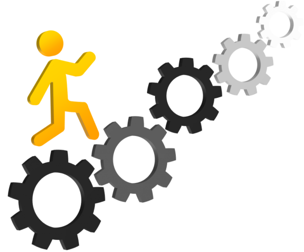 Инновации без фона