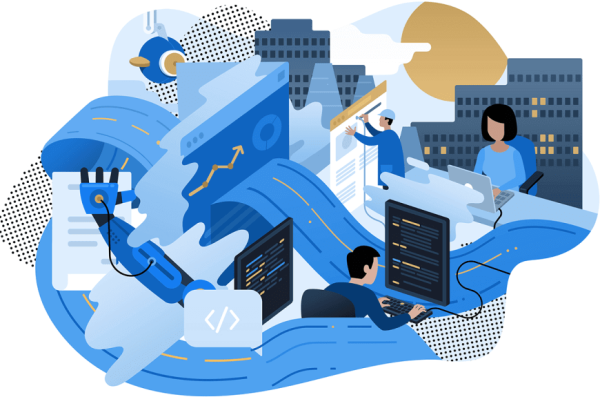 Системная интеграция it