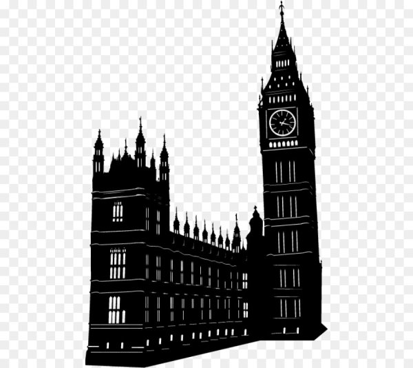 Лондонская башня Биг Бен