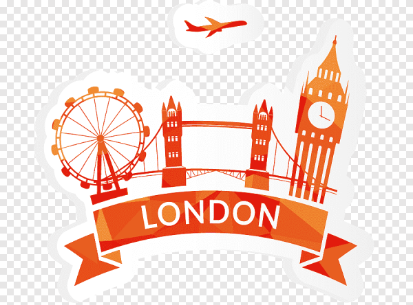 Лондон символы города