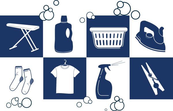 Хозяйственные товары иконка