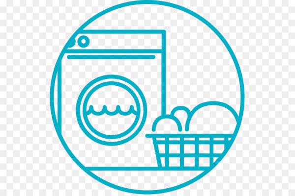 Пиктограмма Прачечная