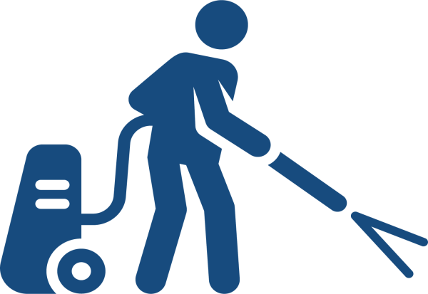 Химчистка иконка