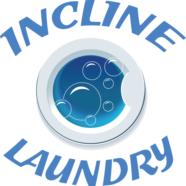 Химчистка Прачечная логотип