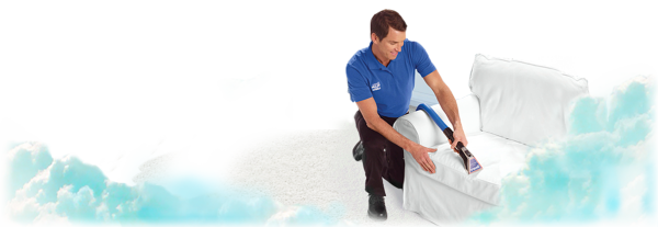 Химчистка мебели