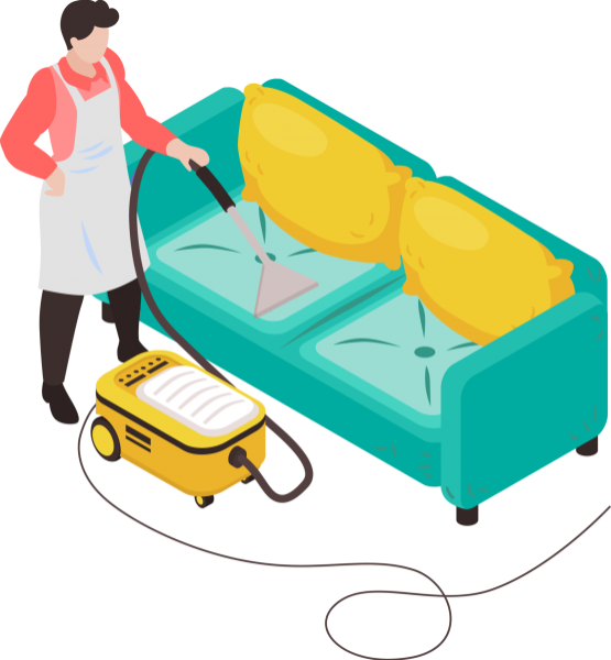 Химчистка мебели иконка