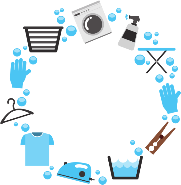 Химчистка иконка