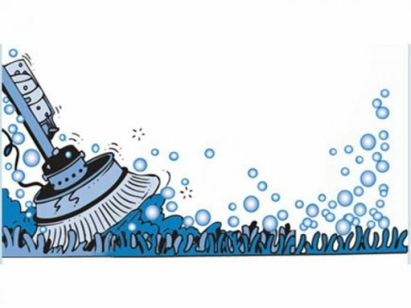 Стирка ковров логотип