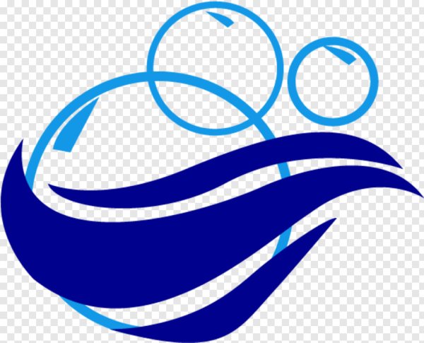 Логотип клининг химчистки