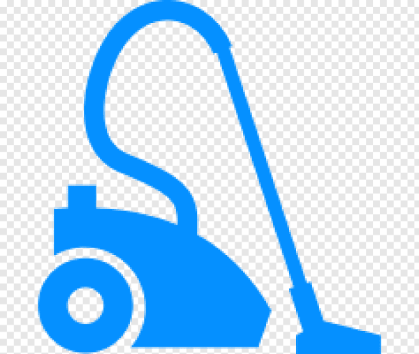 Пиктограмма пылесос