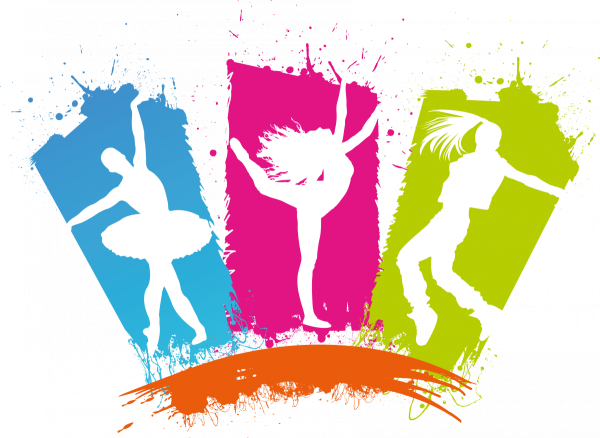 Танцы Векторная Графика