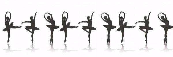 Хореография силуэт