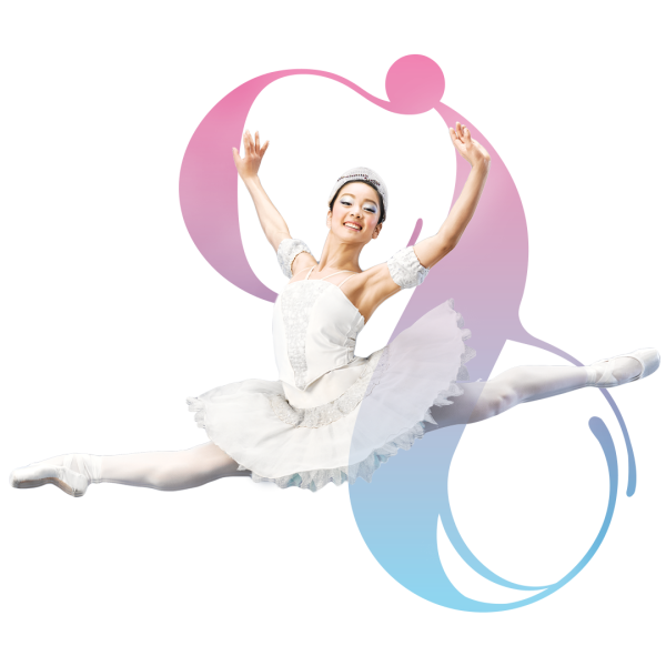 Хореография для фотошоп