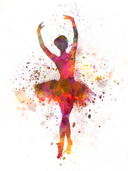 Хореография арт