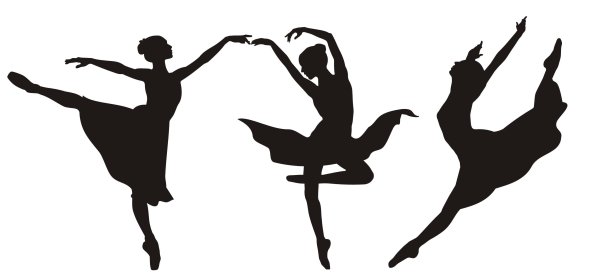 Символ балета