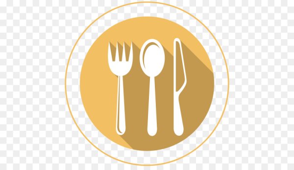 Пиктограмма столовой