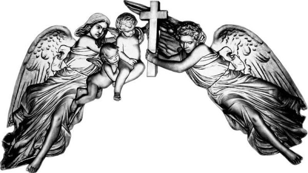 Ангел ритуальные услуги