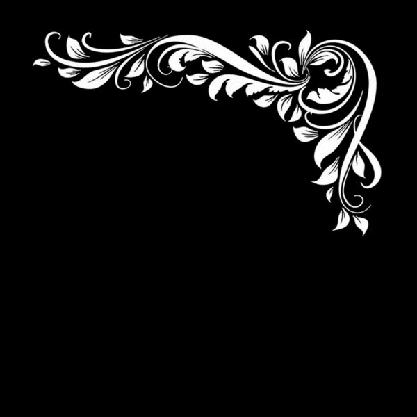 Уголки для гравировки на памятниках