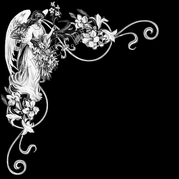 Узоры на памятник