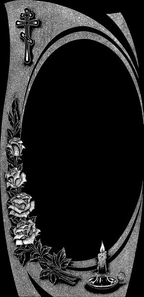 Художественная гравировка на памятниках