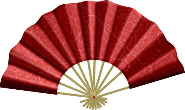 Театральный веер