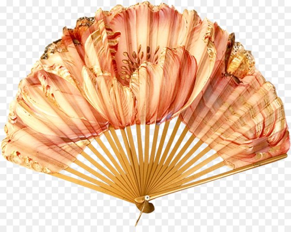 Веер для фотошопа