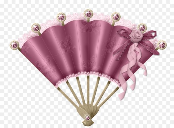 Театральные атрибуты веер